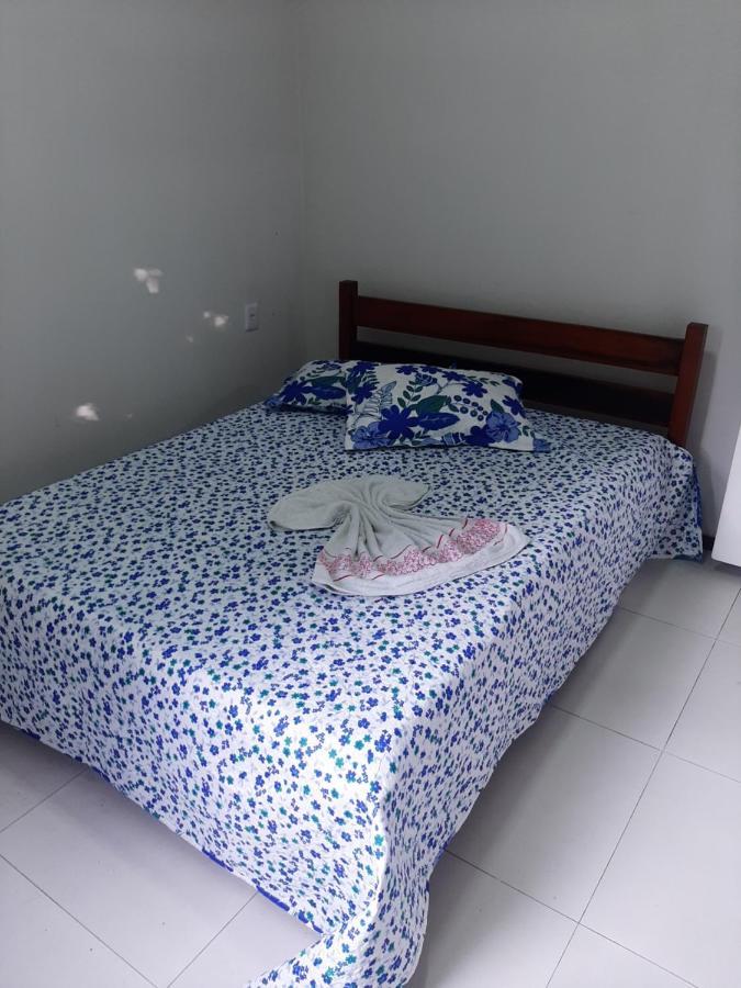Chales Vila Mansos 伊列乌斯 外观 照片